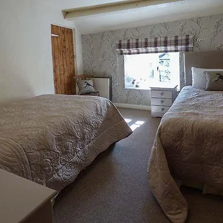 Dom wakacyjny High Arnside *