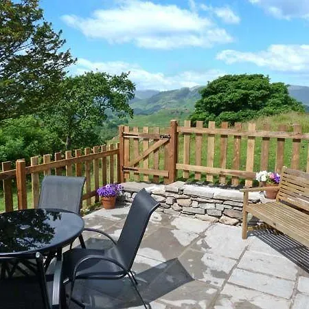 High Arnside * Little Langdale