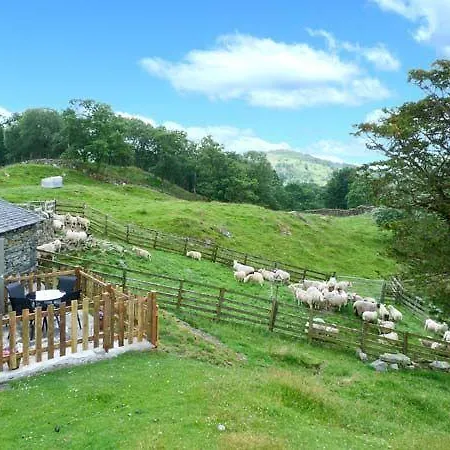 High Arnside Little Langdale