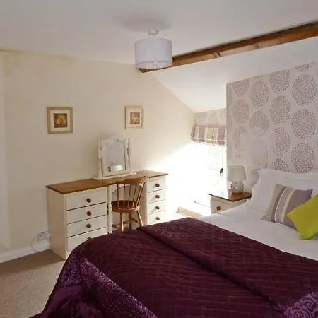 Dom wakacyjny High Arnside *