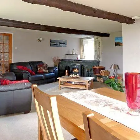 Dom wakacyjny High Arnside