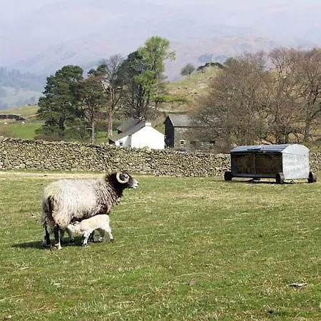 Holiday home High Arnside Little Langdale