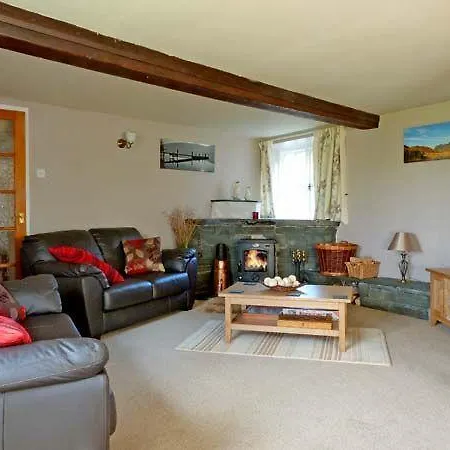 Holiday home High Arnside