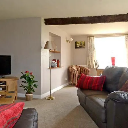Holiday home High Arnside
