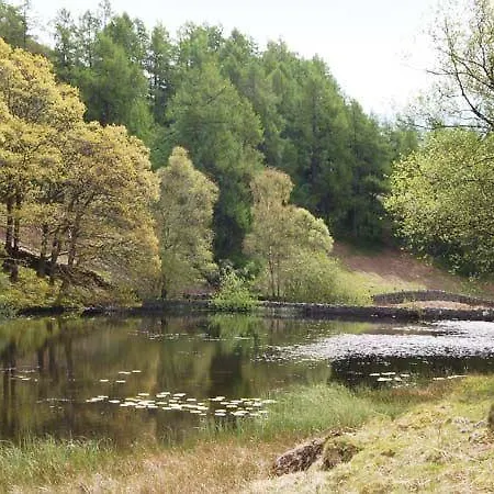 High Arnside Holiday home *
