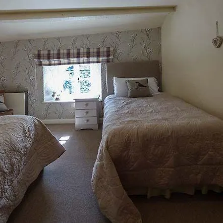 Holiday home High Arnside Little Langdale